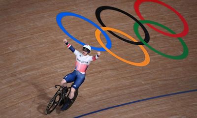 Team GB’s track cycling squad have the talent to win a record eight golds in Paris