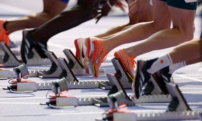 It’s shoe time: inside the super spike war driving world records at Olympics