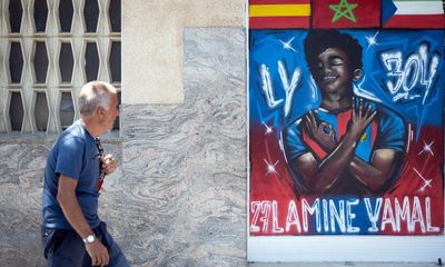 Can Lamine Yamal change attitudes towards immigrants in Spain?