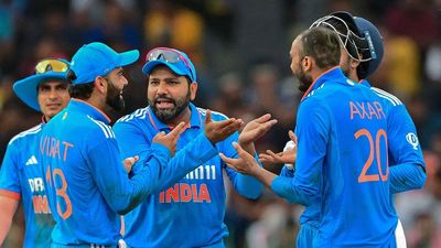 'Going to be an all-rounder's game in the coming days': Team India's bowling coach Sairaj Bahutule