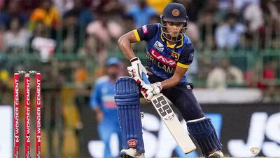 India vs Sri Lanka 1st ODI: Dunith Wellalage reveals he was inspired by Pathum Nissanka's batting