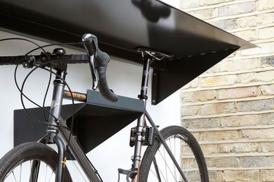 Outdoor Storage Ideas for Bikes — 6 Ways to Keep Cycles Out of Your Home, but Still Safe and Secure