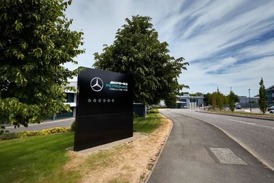 Ben Hunt: What happens during an F1 summer shutdown? 