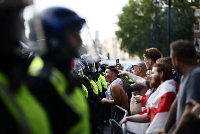 Far-right riots flare in Sunderland amid ongoing UK anti-immigrant protests