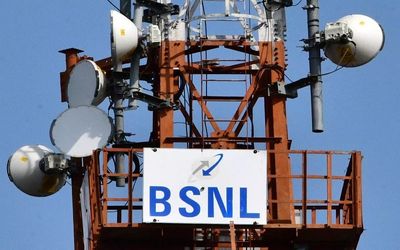 BSNL 3 days free service to Wayanad; Free mobile connection to affected people