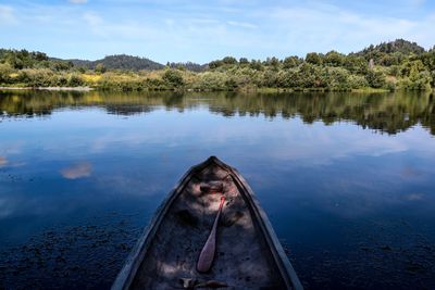 Yurok tribe regains their old land