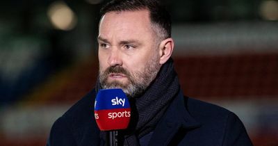 'Pains me to say it' - Kris Boyd 'certain' Celtic will beat Rangers in title race