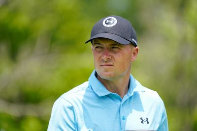 Jordan Spieth and these marquee names headline 2024 Wyndham Championship field at final FedEx Cup regular-season event