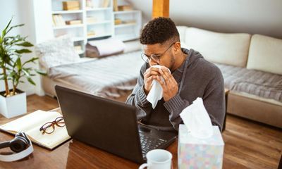 ‘Hard to call in sick’: a waitress, a teacher and a hybrid worker on presenteeism pressure