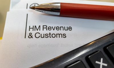 ‘Free money’: £4bn lost to fraud and error on flagship HMRC ‘innovation’ scheme