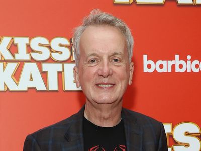 Frank Skinner calls previous jokes ‘offensive’ as he admits to being ‘educated by woke politics’