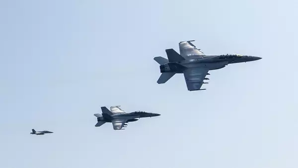 US sends fighter jets to Mideast as Iran says Hamas chief killed by 'projectile'