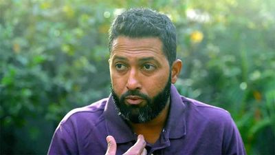 Wasim Jaffer is new Punjab head coach