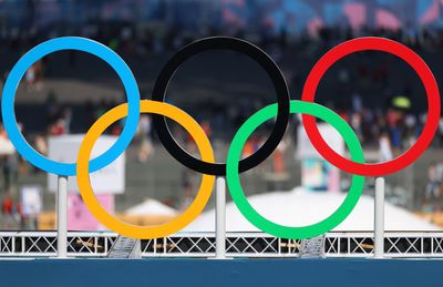 What business leaders can learn from elite Olympics athletes