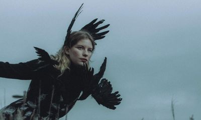 One to watch: Paris Paloma