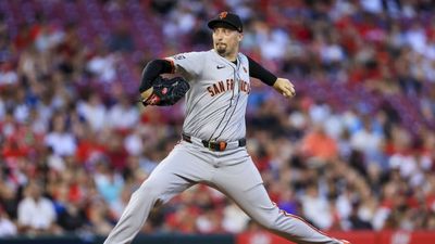 Blake Snell Had Fired-Up Message for Critics After No-Hitter in Giants’ Win Over Reds