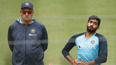 'Like Shane Warne, Wasim Akram and Waqar Younis...': Ravi Shastri says Jasprit Bumrah can make the ball obey his command