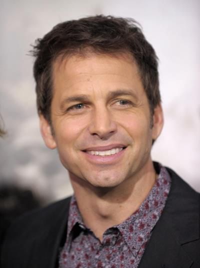 Zack And Deborah Snyder Release R-Rated Director's Cuts On Netflix