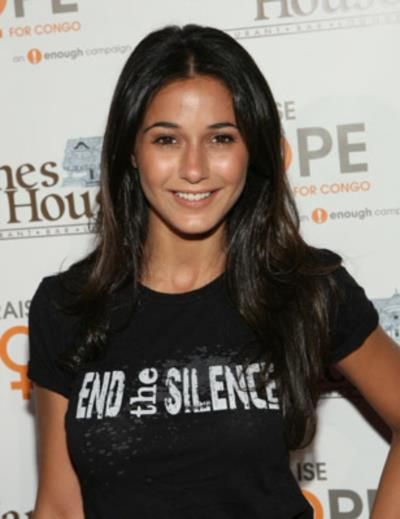 Emmanuelle Chriqui Reflects On Her Career Post-Entourage Success