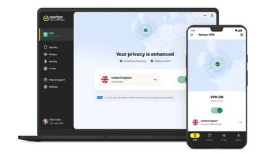 Upgraded Norton VPN may still put Apple users' privacy at risk