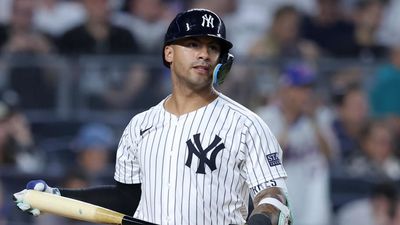 Gleyber Torres Comments on Manager Aaron Boone Benching Him From Game