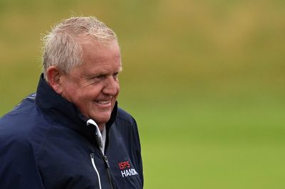 Health scare could end Colin Montgomerie’s 2024 season: ‘I’m not well’