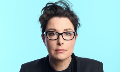 On my radar: Sue Perkins’s cultural highlights