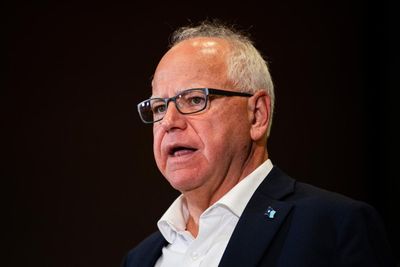 Who is Tim Walz? The governor with a history of winning over Republicans