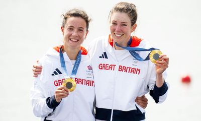 Power, technique, pacing, tactics: Team GB’s rowers got it right