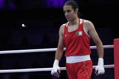 Father Defends Daughter Against Transphobic Criticisms In Olympic Boxing