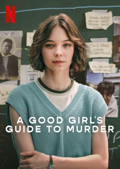 A Good Girl's Guide To Murder Season 2 Update