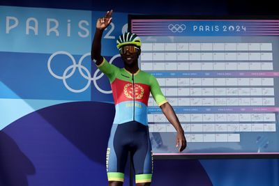 The best and worse of the national team kits at the Paris Olympics - Gallery