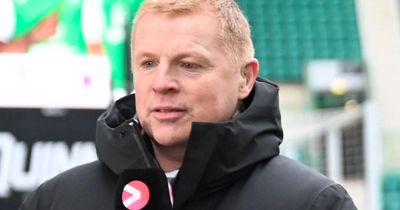 Celtic legend Neil Lennon returns home from Romania due to family emergency