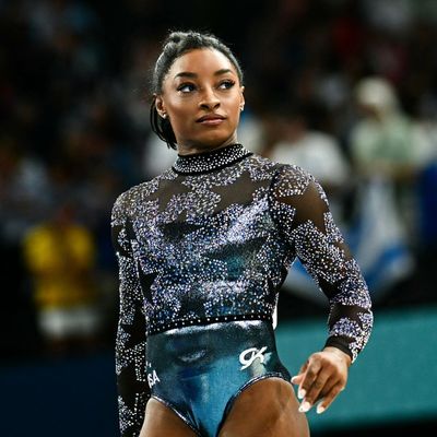 Simone Biles shuts down online criticism of her husband Jonathan Owens