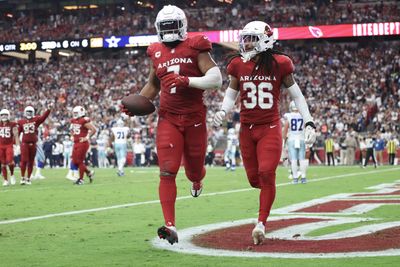 36 days till the Cardinals’ season opener against the Bills