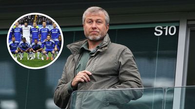 ‘Chelsea owner Roman Abramovich didn’t want me to join Arsenal – I’m grateful that he let me go’: Former Blues star reveals what really happened in cross-London move in 2015