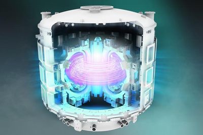 Is the dream of nuclear fusion dead? Why the international experimental reactor is in ‘big trouble’