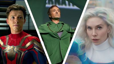 Marvel Phase 6: new MCU movies and Disney Plus shows, plus confirmed release dates