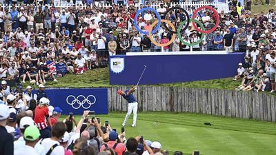 Here Are the Top Contenders for Gold in Sunday’s Olympic Golf Final Round