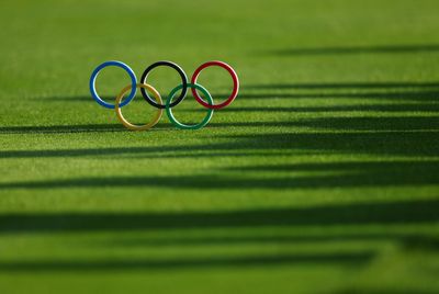 Olympic men’s golf 2024 Sunday tee times, pairings and how to watch