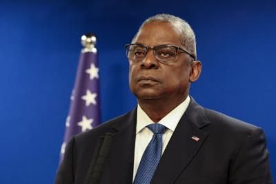 Defense Secretary Revokes Controversial 9/11 Terrorists' Plea Deal