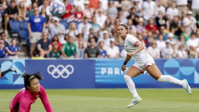 USWNT Outlasts Japan, Sets Sights on Olympic Redemption