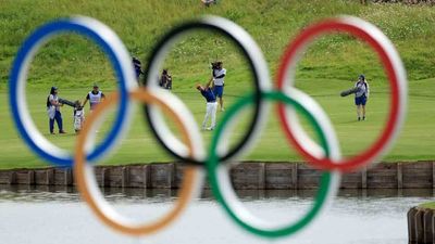 With a Stacked Leaderboard, Sunday's Final Round Will Be Golf's Greatest Olympic Moment Yet