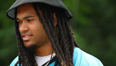 Panthers rookie RB Jonathon Brooks will not play in preseason games