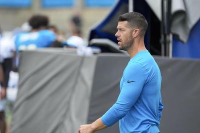 Panthers HC Dave Canales: ‘We’re definitely gonna bring a QB in’