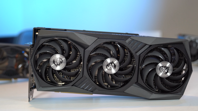 Nvidia reportedly discontinues Steam's most popular gaming GPU — rumors claim the RTX 3060's days are numbered