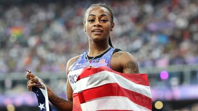 Sha'Carri Richardson Wins First Olympic Medal, Secures Silver in 100m at Paris Games