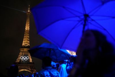 In late response, Vatican 'deplores the offense' of Paris Olympics' opening ceremony tableau