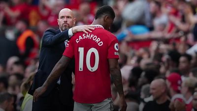 Manchester United vs Liverpool LIVE! Friendly result, match stream and latest updates today