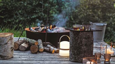 Is it legal to have a fire in your backyard? An expert attorney reveals how to stay on the right side of the law